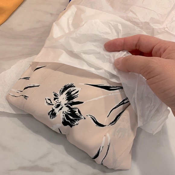 Women’s summer hi-lo maxi dress - size small - Picture 2 of 2